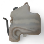 Kawasaki GPX750 750 1987 Coolant Expansion Tank Radiator Overflow Reservoir Bottle OEM