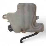 Kawasaki GPX750 750 1987 Coolant Expansion Tank Radiator Overflow Reservoir Bottle OEM - Image 2