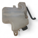 Kawasaki GPX750 750 1987 Coolant Expansion Tank Radiator Overflow Reservoir Bottle OEM - Image 3