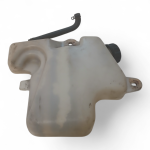 Kawasaki GPX750 750 1987 Coolant Expansion Tank Radiator Overflow Reservoir Bottle OEM - Image 4