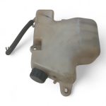 Kawasaki GPX750 750 1987 Coolant Expansion Tank Radiator Overflow Reservoir Bottle OEM - Image 6