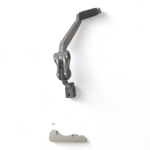 Kawasaki GPX750 750 1989 Gear Lever OEM - Image 2