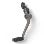 Kawasaki GPX750 750 1989 Gear Lever OEM - Image 4