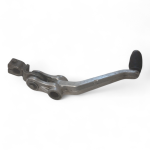 Kawasaki GPX750 750 1989 Gear Lever OEM - Image 6