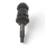 Kawasaki KX60 60 1998 Gear Input Shaft Transmission Input Shaft OEM - Image 2