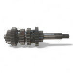 Kawasaki KX60 60 1998 Gear Input Shaft Transmission Input Shaft OEM - Image 3