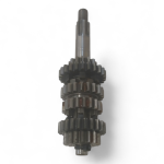 Kawasaki KX60 60 1998 Gear Input Shaft Transmission Input Shaft OEM - Image 4