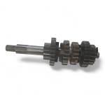 Kawasaki KX60 60 1998 Gear Input Shaft Transmission Input Shaft OEM - Image 5