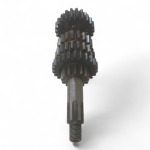 Kawasaki KX60 60 1998 Gear Input Shaft Transmission Input Shaft OEM - Image 6