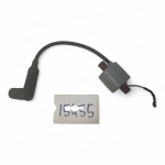 Kawasaki KX250 250 1982 Ignition coil OEM - Image 6