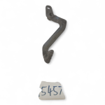 Kawasaki KX100 100 1993 Rear Brake Lever OEM - Image 2