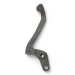 Kawasaki KX100 100 1993 Rear Brake Lever OEM - Image 4