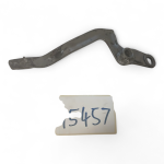 Kawasaki KX100 100 1993 Rear Brake Lever OEM - Image 6