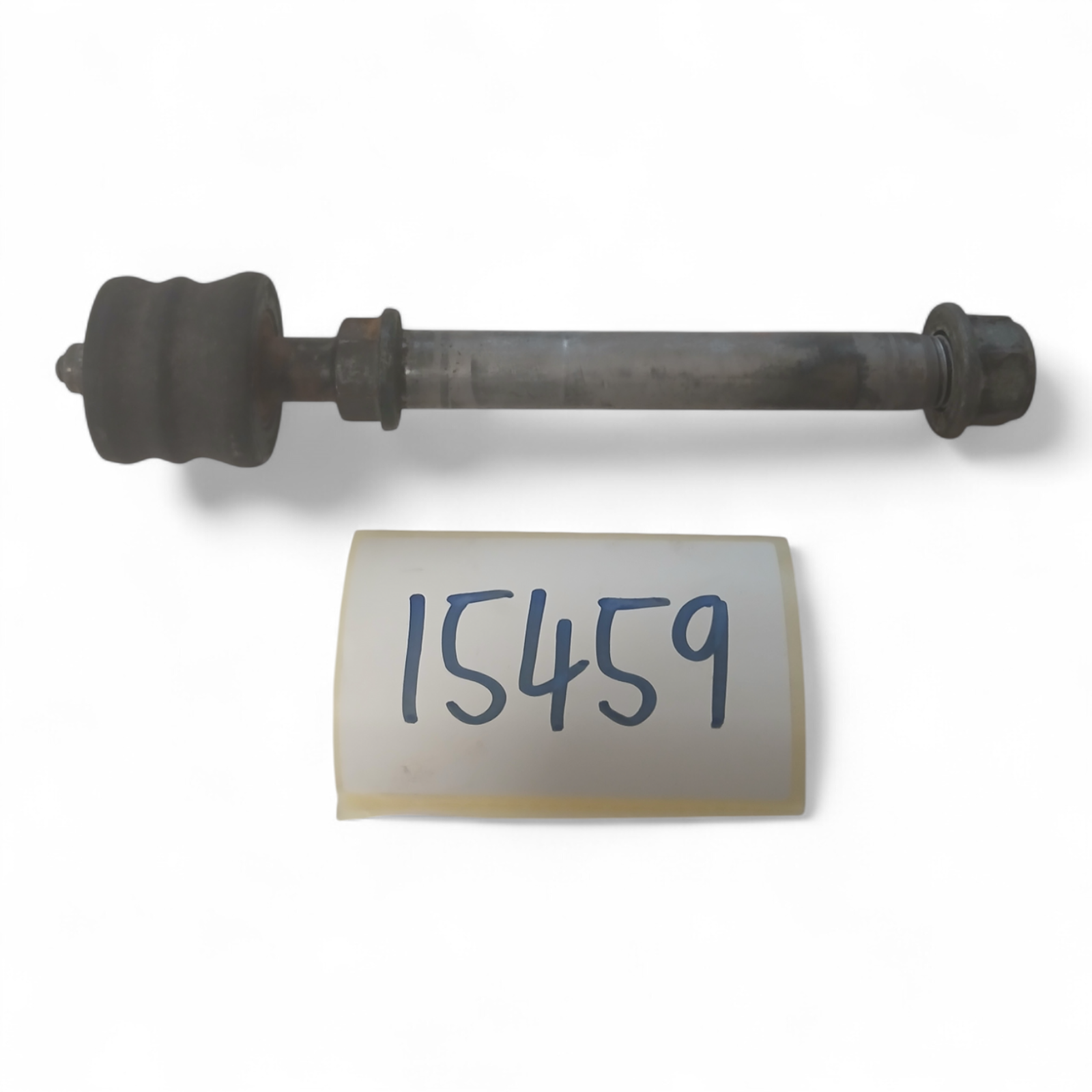15459_2028129-Photoroom.png Kawasaki KXF250 250 2005 Suspension Linkage Bolt with Roller OEM - Image 1
