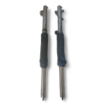 Honda XR250R 250 1995 Front Fork Set OEM - Image 5