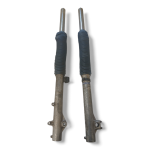 Honda XR250R 250 1995 Front Fork Set OEM - Image 6