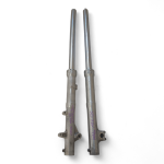 Honda MTX 125 1983-1986 Front Fork Set OEM - Image 3