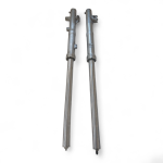 Honda MTX 125 1983-1986 Front Fork Set OEM - Image 5
