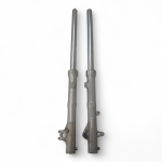 Honda MTX 125 1983-1986 Front Fork Set OEM - Image 6