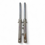 Yamaha TDR 250 1988-1993 Front Fork Set OEM - Image 3