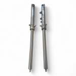 Yamaha TDR 250 1988-1993 Front Fork Set OEM - Image 6
