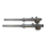 Suzuki GSXR 750 1982-1980 Front Fork Set OEM
