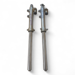Suzuki GSXR 750 1982-1980 Front Fork Set OEM - Image 2