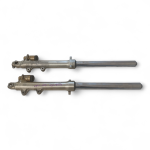 Suzuki GSXR 750 1982-1980 Front Fork Set OEM - Image 3