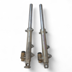 Suzuki GSXR 750 1982-1980 Front Fork Set OEM - Image 4