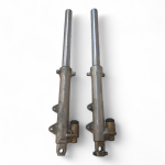 Suzuki GSXR 750 1982-1980 Front Fork Set OEM - Image 6