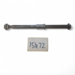 Suzuki GSXR 750 1982-1980 Rear Wheel Spindle Bolt OEM