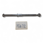 Suzuki GSXR 750 1982-1980 Rear Wheel Spindle Bolt OEM - Image 3