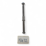 Suzuki GSXR 750 1982-1980 Rear Wheel Spindle Bolt OEM - Image 4