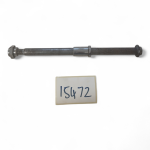 Suzuki GSXR 750 1982-1980 Rear Wheel Spindle Bolt OEM - Image 5