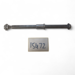 Suzuki GSXR 750 1982-1980 Rear Wheel Spindle Bolt OEM - Image 6