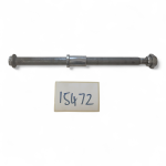 Suzuki GSXR 750 1982-1980 Rear Wheel Spindle Bolt OEM - Image 7