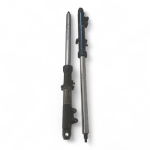 Kawasaki GPZ 500 1987 Front Fork Set OEM - Image 2