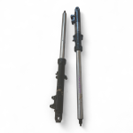 Kawasaki GPZ 500 1987 Front Fork Set OEM - Image 4
