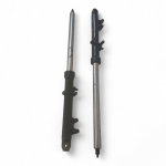 Kawasaki GPZ 500 1987 Front Fork Set OEM - Image 5