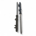 Kawasaki GPZ 500 1987 Front Fork Set OEM - Image 6