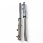 Yamaha XJ650 650 1987 Front Fork Set OEM - Image 2