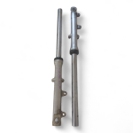 Yamaha XJ650 650 1987 Front Fork Set OEM - Image 4