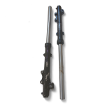 Honda VFR 750 1988-1992 Front Fork Set OEM - Image 2