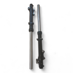Honda VFR 750 1988-1992 Front Fork Set OEM - Image 5