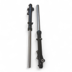 Honda VFR 750 1988-1992 Front Fork Set OEM - Image 6