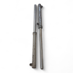Yamaha DT50 50 1982 Front Fork Set OEM - Image 2