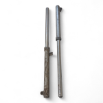 Yamaha DT50 50 1982 Front Fork Set OEM - Image 4