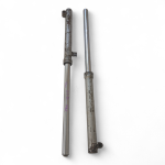 Yamaha DT50 50 1982 Front Fork Set OEM - Image 5