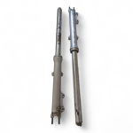 Kawasaki KZ 440 440 1981 Front Fork Set OEM 1714 - Image 2