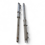Kawasaki KZ 440 440 1981 Front Fork Set OEM 1714 - Image 6